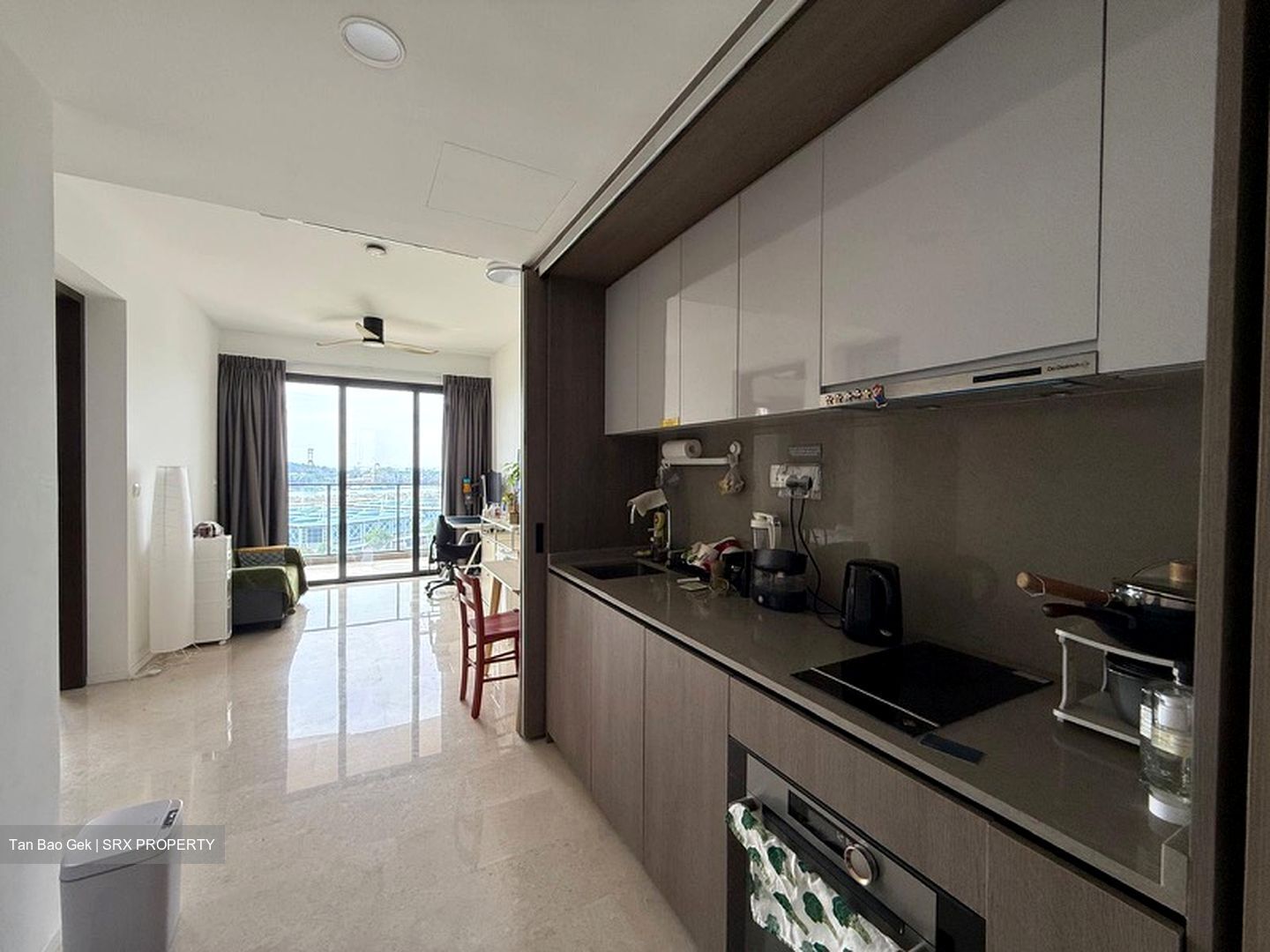 Avenue South Residence (D3), Apartment #530431541
